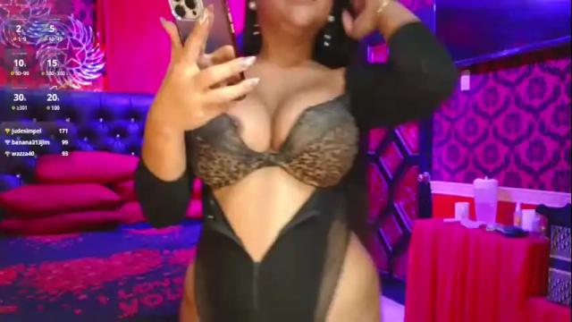 Image 4 of queen_lily Stream on Chaturbate on 15 days ago