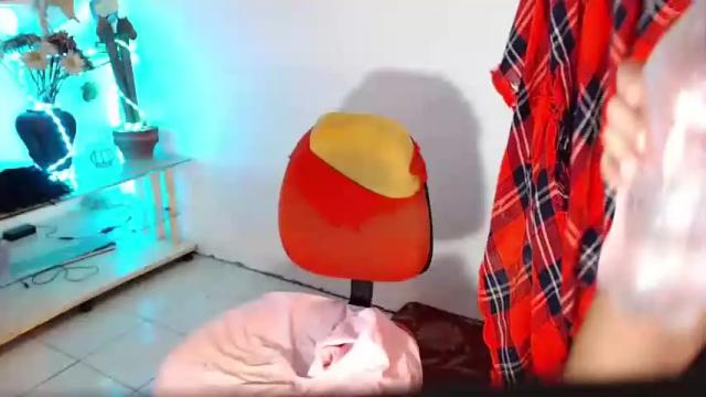 Thumbnail 2, queen_mariposa69's Stream at Chaturbate, 12 months ago