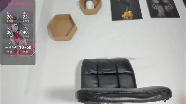 Image 8 of queen_natty Stream on Chaturbate on 1 month ago