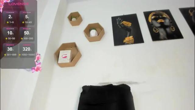 Image 4 of queen_natty Stream on Chaturbate on 21 days ago