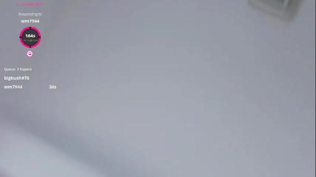 Thumbnail 2, queen_of_deepthroat's Stream at Chaturbate, 1 month ago