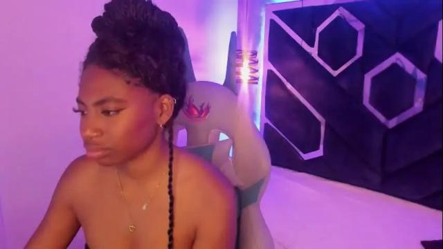 Thumbnail 2, queen_perla_'s Stream at Chaturbate, 1 month ago