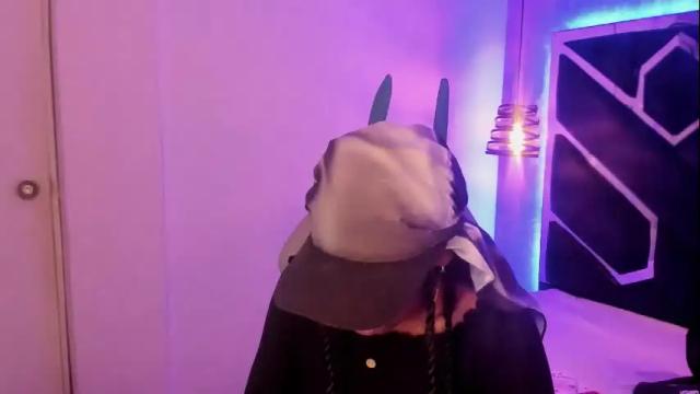 Thumbnail 3, queen_perla_'s Stream at Chaturbate, 1 month ago