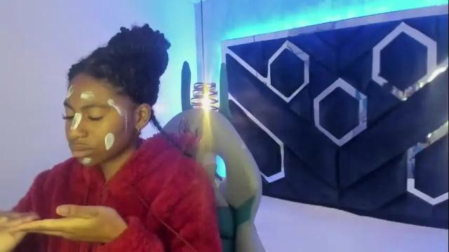 Thumbnail 2, queen_perla_'s Stream at Chaturbate, 1 month ago