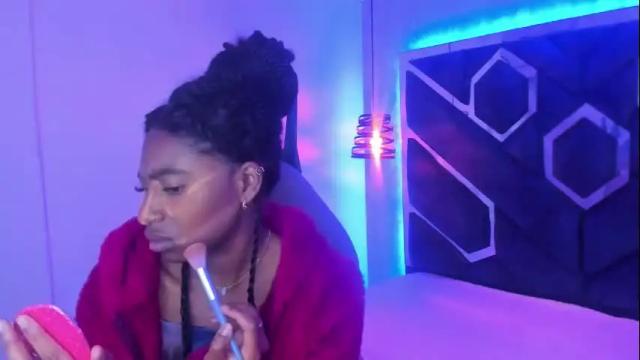 Thumbnail 3, queen_perla_'s Stream at Chaturbate, 1 month ago