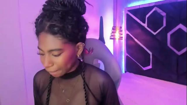 Thumbnail 1, queen_perla_'s Stream at Chaturbate, 1 month ago