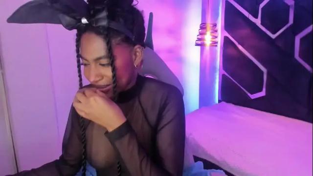 Thumbnail 2, queen_perla_'s Stream at Chaturbate, 1 month ago