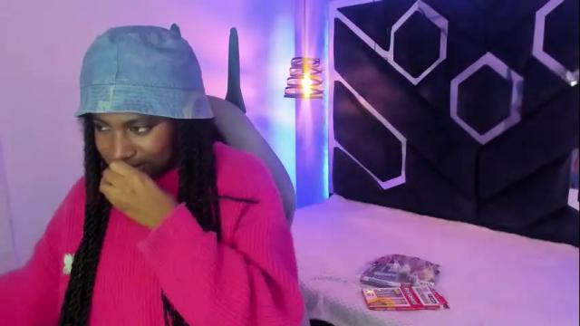 Thumbnail 1, queen_perla_'s Stream at Chaturbate, 1 month ago
