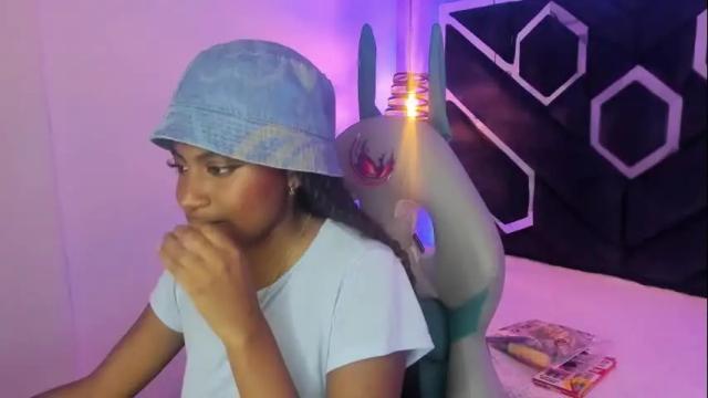 Thumbnail 3, queen_perla_'s Stream at Chaturbate, 1 month ago