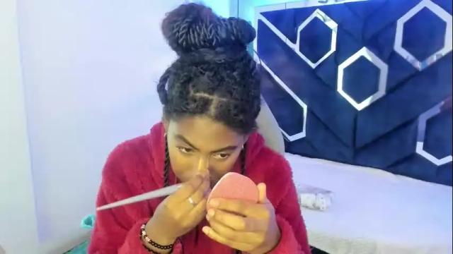 Thumbnail 3, queen_perla_'s Stream at Chaturbate, 1 month ago