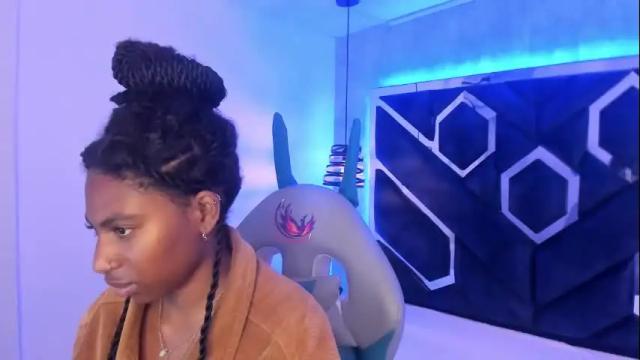 Thumbnail 2, queen_perla_'s Stream at Chaturbate, 1 month ago