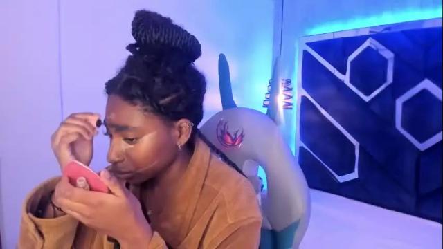 Image 6 of queen_perla_ Stream on Chaturbate on 1 month ago