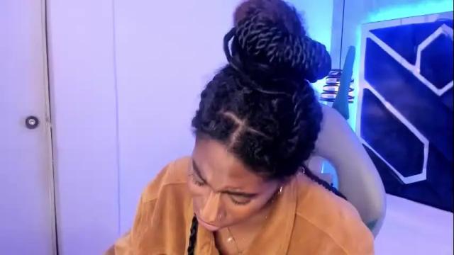 Image 8 of queen_perla_ Stream on Chaturbate on 1 month ago
