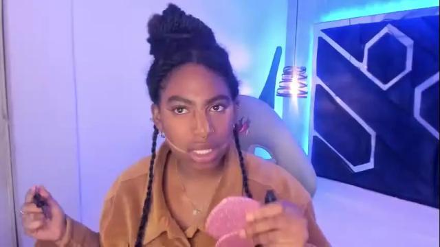 Thumbnail 3, queen_perla_'s Stream at Chaturbate, 1 month ago
