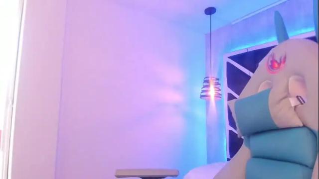 Thumbnail 1, queen_perla_'s Stream at Chaturbate, 1 month ago