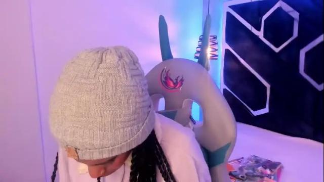 Thumbnail 2, queen_perla_'s Stream at Chaturbate, 1 month ago