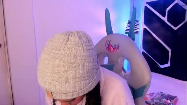 Image 6 of queen_perla_ Stream on Chaturbate on 1 month ago