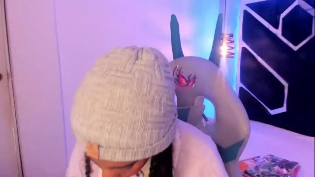 Image 8 of queen_perla_ Stream on Chaturbate on 1 month ago