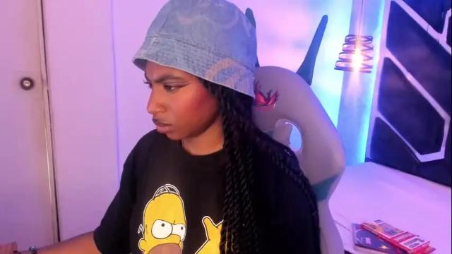 Image 11 of queen_perla_ Stream on Chaturbate on 1 month ago