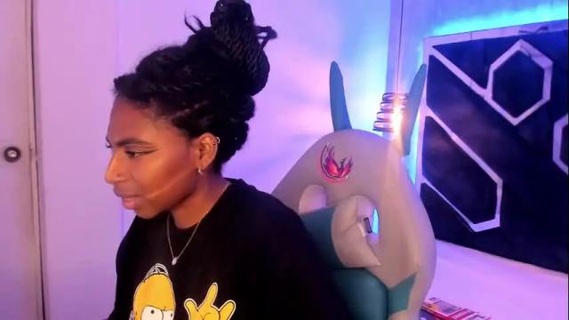 Thumbnail 2, queen_perla_'s Stream at Chaturbate, 1 month ago