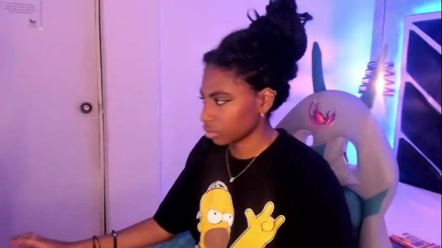 Image 6 of queen_perla_ Stream on Chaturbate on 1 month ago
