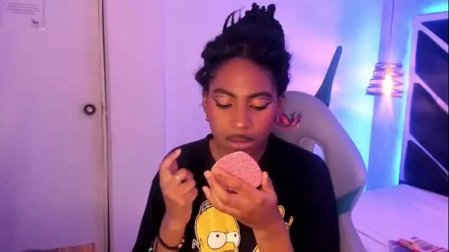 Image 7 of queen_perla_ Stream on Chaturbate on 1 month ago