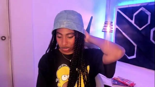 Image 8 of queen_perla_ Stream on Chaturbate on 1 month ago