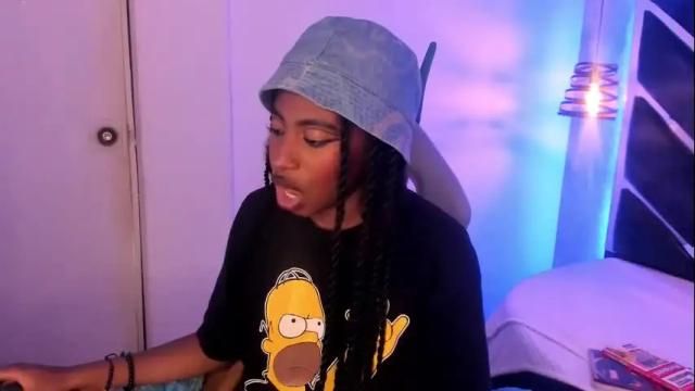 Thumbnail 3, queen_perla_'s Stream at Chaturbate, 1 month ago