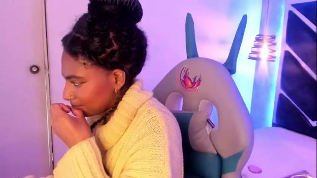 Image 12 of queen_perla_ Stream on Chaturbate on 1 month ago