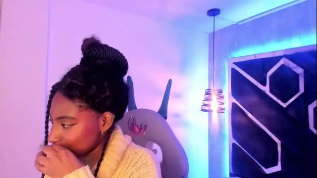 Thumbnail 3, queen_perla_'s Stream at Chaturbate, 1 month ago