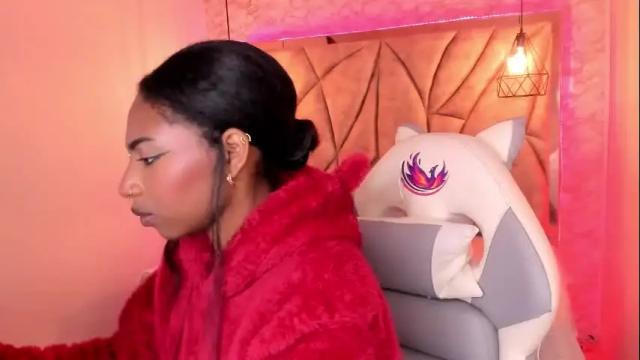Thumbnail 1, queen_perla_'s Stream at Chaturbate, 1 month ago