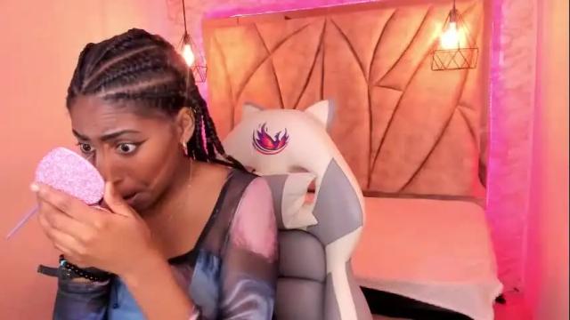Image 11 of queen_perla_ Stream on Chaturbate on 1 month ago