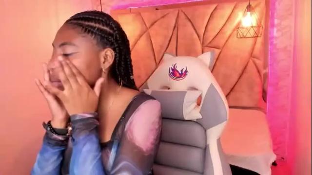 Thumbnail 2, queen_perla_'s Stream at Chaturbate, 29 days ago