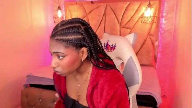 Thumbnail 1, queen_perla_'s Stream at Chaturbate, 25 days ago