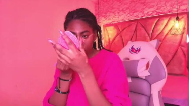 Thumbnail 2, queen_perla_'s Stream at Chaturbate, 15 days ago