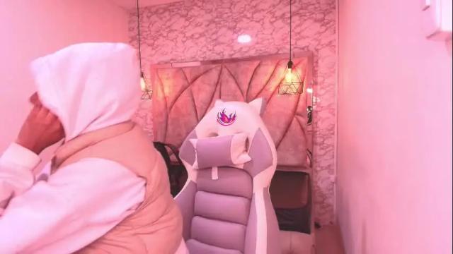 Thumbnail 1, queen_perla_'s Stream at Chaturbate, 11 days ago