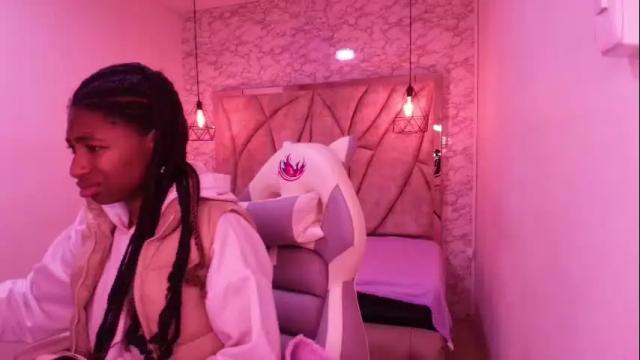 Thumbnail 3, queen_perla_'s Stream at Chaturbate, 11 days ago