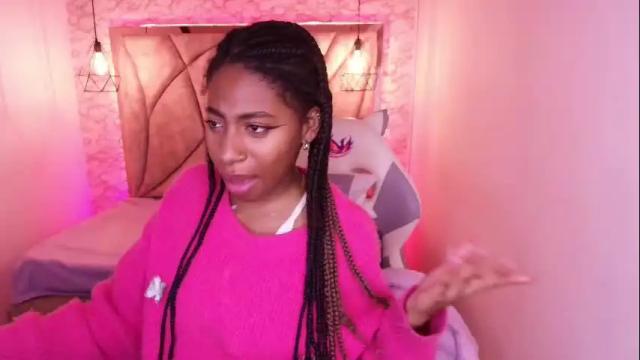 Image 6 of queen_perla_ Stream on Chaturbate on 6 days ago