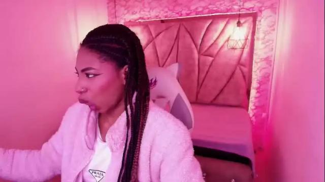 Thumbnail 2, queen_perla_'s Stream at Chaturbate, 2 days ago