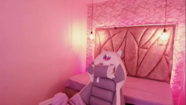 Thumbnail 3, queen_perla_'s Stream at Chaturbate, 1 day ago