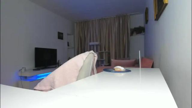 Thumbnail 3, queen_yasmine's Stream at Chaturbate, 2 months ago