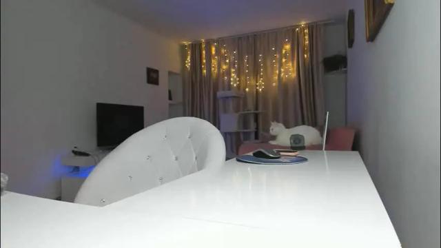 Thumbnail 1, queen_yasmine's Stream at Chaturbate, 1 month ago