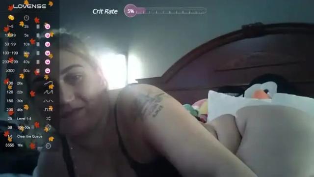Image 4 of queenac321 Stream on Chaturbate on 22 months ago