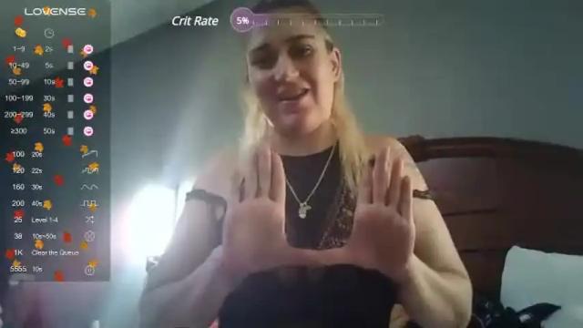 Image 10 of queenac321 Stream on Chaturbate on 21 months ago