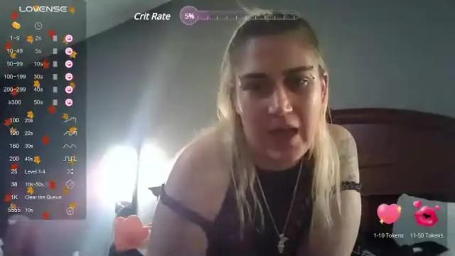 Image 11 of queenac321 Stream on Chaturbate on 21 months ago