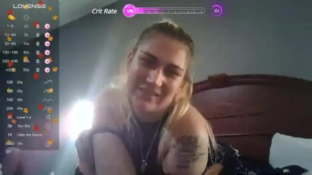 Image 12 of queenac321 Stream on Chaturbate on 21 months ago