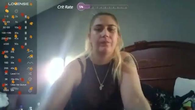 Image 4 of queenac321 Stream on Chaturbate on 21 months ago