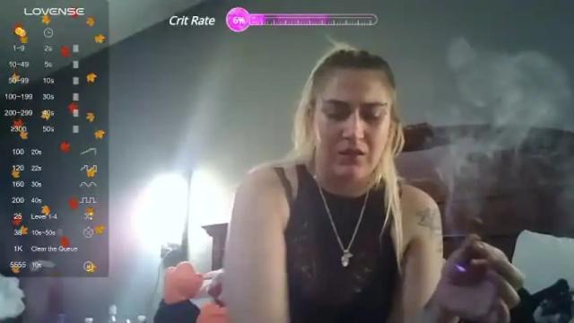 Thumbnail 2, queenac321's Stream at Chaturbate, 21 months ago