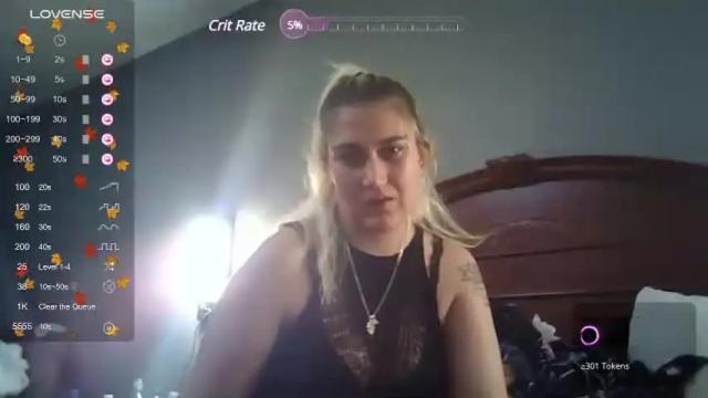 Image 8 of queenac321 Stream on Chaturbate on 21 months ago