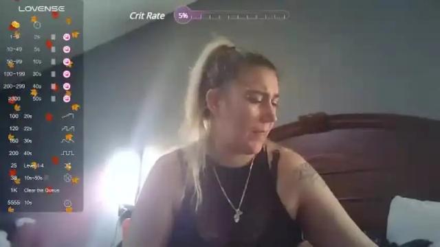 Thumbnail 3, queenac321's Stream at Chaturbate, 21 months ago